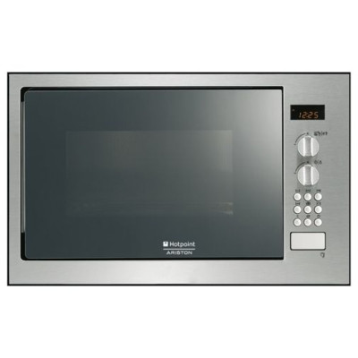 Микроволновая печь HOTPOINT-ARISTON mwkx 222 x ha Микроволновая печь HOTPOINT-ARISTON mwkx 222 x ha