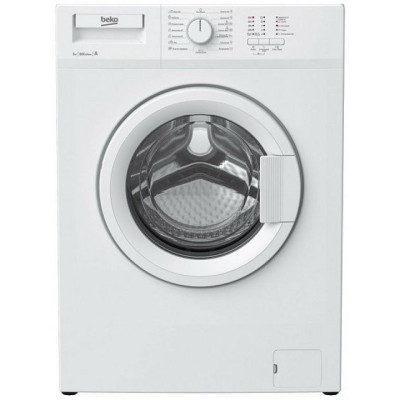 Стиральная машина BEKO WRE 54P1 BWW Стиральная машина BEKO WRE 54P1 BWW