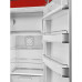 Холодильник SMEG FAB28RDMC6 Холодильник SMEG FAB28RDMC6
