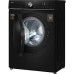 Стиральная машина WEISSGAUFF WM 47147 DC Inverter Steam Black Стиральная машина WEISSGAUFF WM 47147 DC Inverter Steam Black