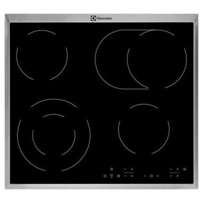 Поверхность ELECTROLUX ehf 6346 xok Поверхность ELECTROLUX ehf 6346 xok