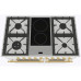 Варочный центр ILVE PD10IDNE3/WHG Варочный центр ILVE PD10IDNE3/WHG