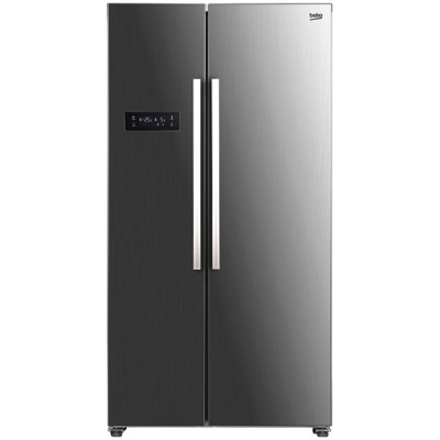 Холодильник BEKO GNO4321XP Холодильник BEKO GNO4321XP