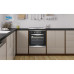 Электрический духовой шкаф BEKO BIS 25300 XM Электрический духовой шкаф BEKO BIS 25300 XM