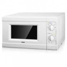 Микроволновая печь BBK 20MWS-705M/W/RU 30495 Микроволновая печь BBK 20MWS-705M/W/RU 30495