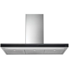 Вытяжка FALMEC Luce Glass Black 90 CLHN90.00P6#ZZZN491F Вытяжка FALMEC Luce Glass Black 90 CLHN90.00P6#ZZZN491F