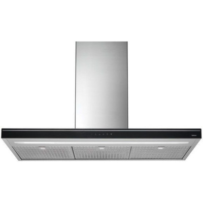 Вытяжка FALMEC Luce Glass Black 90 CLHN90.00P6#ZZZN491F Вытяжка FALMEC Luce Glass Black 90 CLHN90.00P6#ZZZN491F