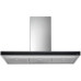Вытяжка FALMEC Luce Glass Black 90 CLHN90.00P6#ZZZN491F Вытяжка FALMEC Luce Glass Black 90 CLHN90.00P6#ZZZN491F