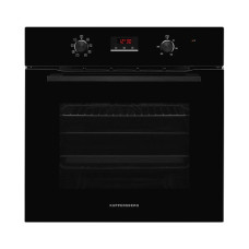 Духовой шкаф KUPPERSBERG HM 628 Black Духовой шкаф KUPPERSBERG HM 628 Black