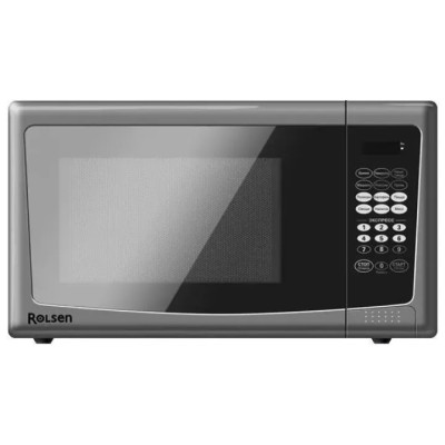 Микроволновая печь ROLSEN mg2380sbs (r) Микроволновая печь ROLSEN mg2380sbs (r)