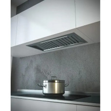 Вытяжка SIRIUS SL909 IX 85