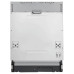 Посудомоечная машина MEFERI MDW6073 ULTRA Посудомоечная машина MEFERI MDW6073 ULTRA