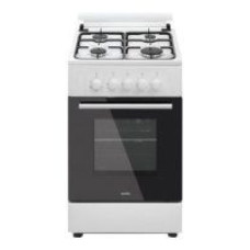 Плита газовая SIMFER f 4401 zgrh