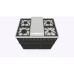 Варочный центр ILVE PD09FDQNE3/MGB Варочный центр ILVE PD09FDQNE3/MGB