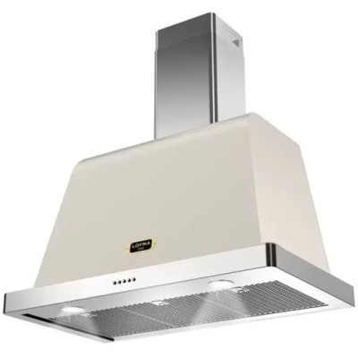 Вытяжка LOFRA DOLCEVITA 150 Ivory Вытяжка LOFRA DOLCEVITA 150 Ivory