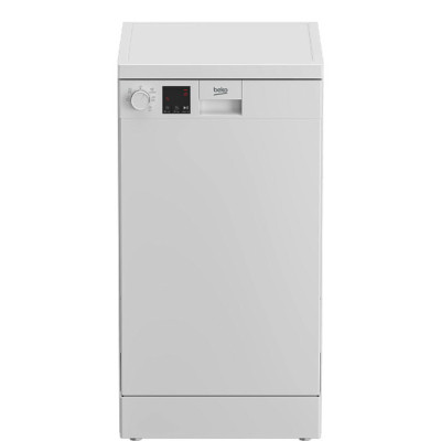 Посудомоечная машина BEKO DVS050W01W Посудомоечная машина BEKO DVS050W01W