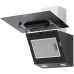 Вытяжка KRONA Kristen A 600 black S Вытяжка KRONA Kristen A 600 black S