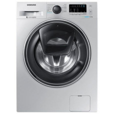 Стиральная машина с фронтальной загрузкой SAMSUNG WW65K42E00S Стиральная машина с фронтальной загрузкой SAMSUNG WW65K42E00S