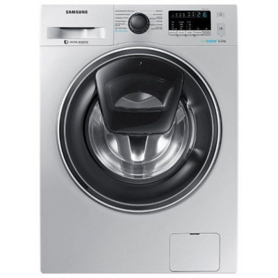 Стиральная машина с фронтальной загрузкой SAMSUNG WW65K42E00S Стиральная машина с фронтальной загрузкой SAMSUNG WW65K42E00S