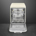 Посудомоечная машина SMEG LVFABCR3 Посудомоечная машина SMEG LVFABCR3