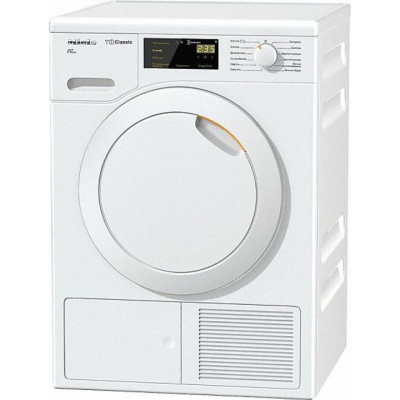 Сушильная машина MIELE TDB120WP