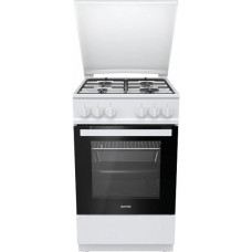 Газовая плита GORENJE GN5112WJ-B Газовая плита GORENJE GN5112WJ-B