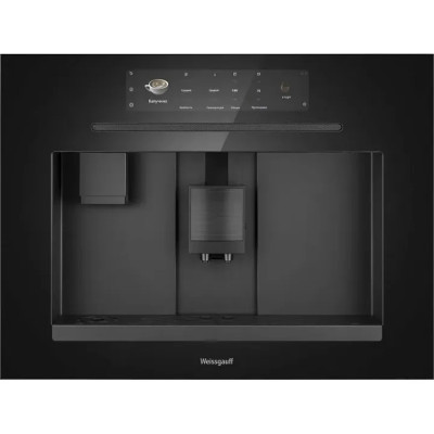 Кофемашина WEISSGAUFF WCMIM-999 Coffee & Ice Maker Кофемашина WEISSGAUFF WCMIM-999 Coffee & Ice Maker