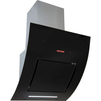Вытяжка MBS VERONICA 160 GLASS BLACK Вытяжка MBS VERONICA 160 GLASS BLACK