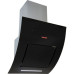 Вытяжка MBS VERONICA 160 GLASS BLACK Вытяжка MBS VERONICA 160 GLASS BLACK