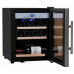 Винный шкаф WINE CRAFT SC-12M Grand Cru Винный шкаф WINE CRAFT SC-12M Grand Cru