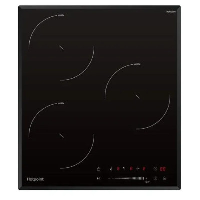 Варочная поверхность HOTPOINT-ARISTON HS 1445 BA Варочная поверхность HOTPOINT-ARISTON HS 1445 BA
