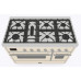 Варочный центр ILVE M127DNE3/AWC Варочный центр ILVE M127DNE3/AWC