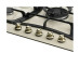 Варочная поверхность KUPPERSBERG FS 910 C Bronze Варочная поверхность KUPPERSBERG FS 910 C Bronze