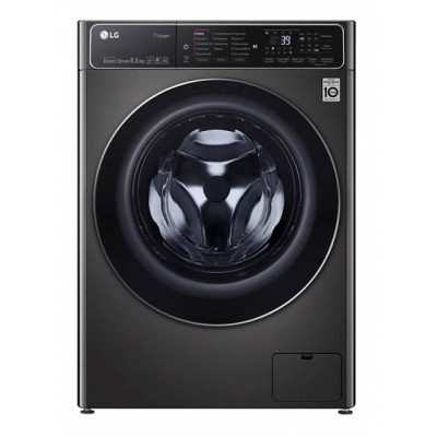 Стиральная машина LG F2T9GW9P черный Стиральная машина LG F2T9GW9P черный