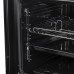 Встраиваемый газовый духовой шкаф MAUNFELD EOGC604B Встраиваемый газовый духовой шкаф MAUNFELD EOGC604B