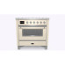 Варочный центр ILVE M096DNE3/AWC Варочный центр ILVE M096DNE3/AWC