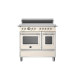 Варочный центр BERTAZZONI HER95I2EAVT