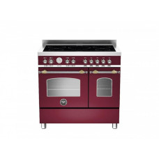 Варочный центр BERTAZZONI HER905IMFEDVIT