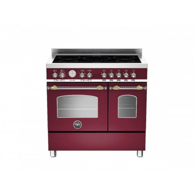 Варочный центр BERTAZZONI HER905IMFEDVIT Варочный центр BERTAZZONI HER905IMFEDVIT