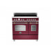 Варочный центр BERTAZZONI HER905IMFEDVIT Варочный центр BERTAZZONI HER905IMFEDVIT