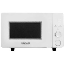 Микроволновая печь WILLMARK WMO-206SWF Микроволновая печь WILLMARK WMO-206SWF