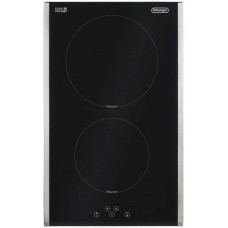 Индукционная стеклокерамич. панель DeLonghi PIND-30