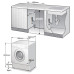 Стиральная машина TEKA LSI4 1270 Стиральная машина TEKA LSI4 1270