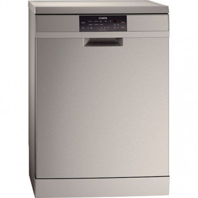 Посудомоечная машина AEG f 988709 m Посудомоечная машина AEG f 988709 m