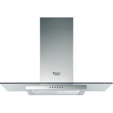 Вытяжка HOTPOINT-ARISTON hd 90.t ix /ha