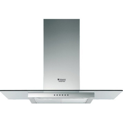 Вытяжка HOTPOINT-ARISTON hd 90.t ix /ha