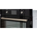 Духовой шкаф HOLBERG HEO 6581TBL Духовой шкаф HOLBERG HEO 6581TBL