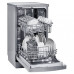 Посудомоечная машина CANDY CDP2L952X-07 Посудомоечная машина CANDY CDP2L952X-07