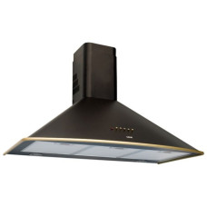 Вытяжка LEX am arco 900 p-b negra gold Вытяжка LEX am arco 900 p-b negra gold