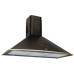 Вытяжка LEX am arco 900 p-b negra gold Вытяжка LEX am arco 900 p-b negra gold